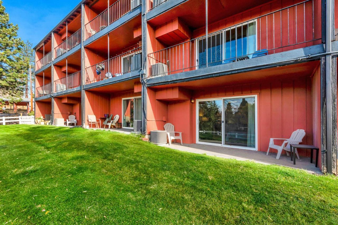 Bend Riverside Condos Exterior foto