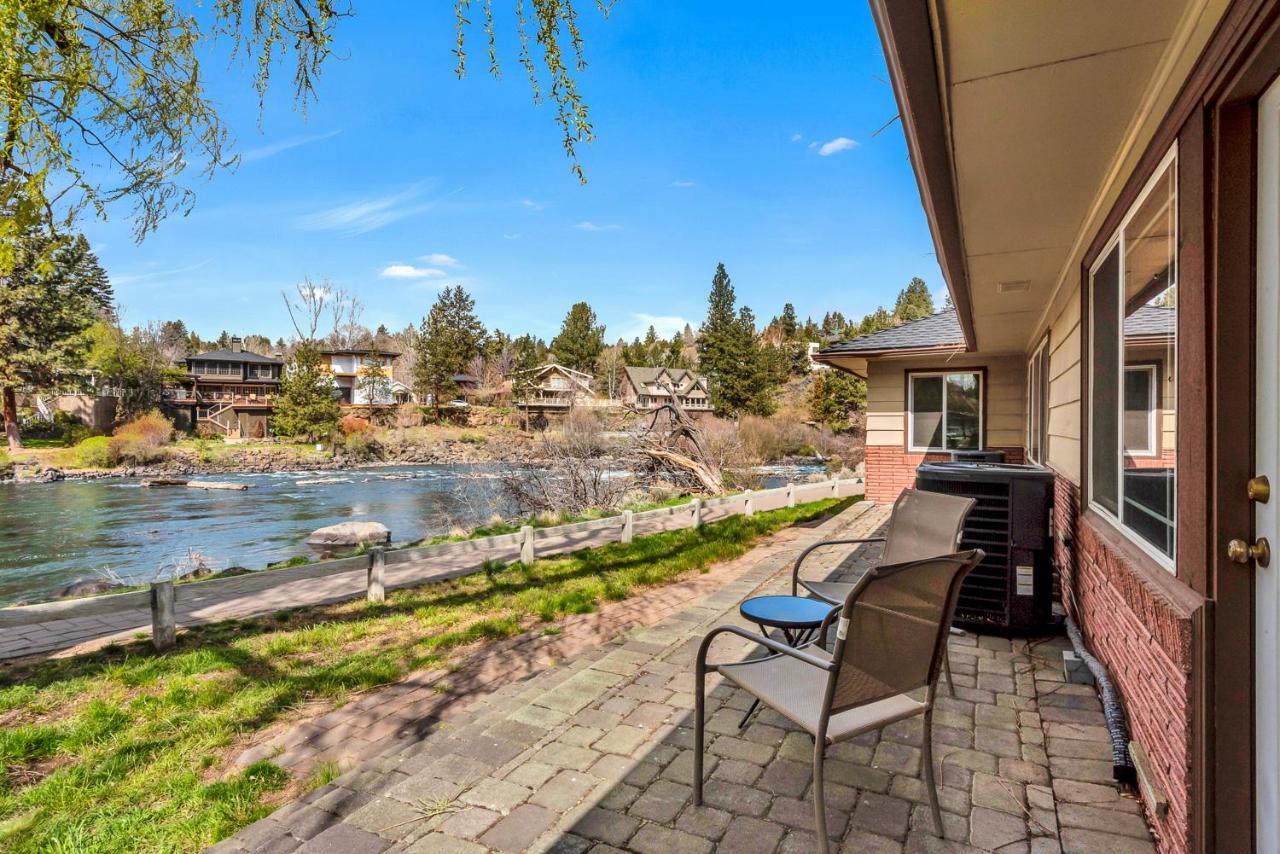 Bend Riverside Condos Near Downtown Bend Exterior foto